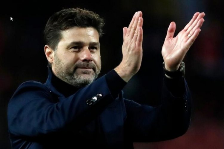 Tottenham'da Mauricio Pochettino görevden alındı
