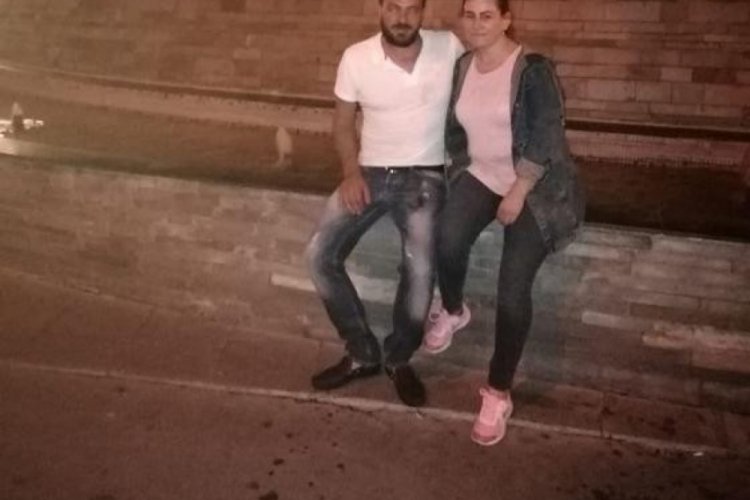 Akhisar'da kadın cinayeti... Kocası başından vurdu