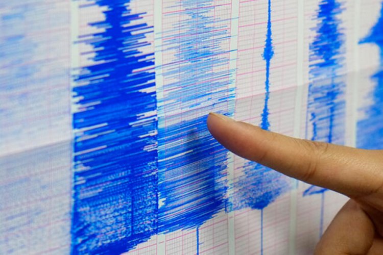 Meksika'da 6.3 büyüklüğünde deprem