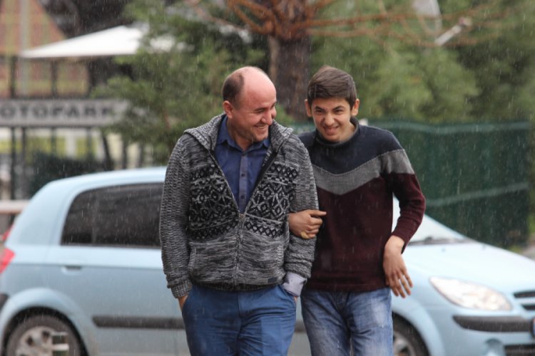 Bursa'da bugün ve yarın hava durumu nasıl olacak? (20 Kasım 2109 Çarşamba)