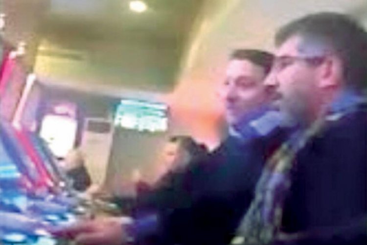 Eski AK Parti Muğla Milletvekili Öztürk: Kahve içtim, kumar oynamıyordum
