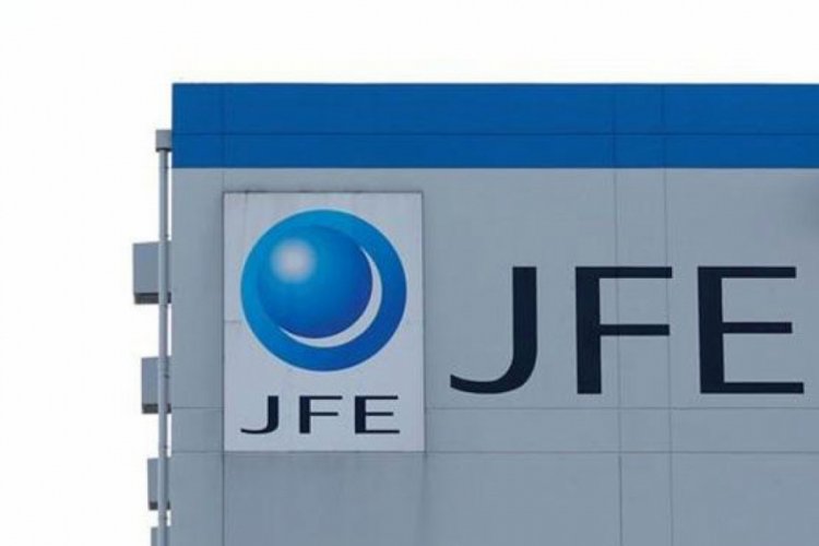 Japon JFE, Çin çelik şirketi SGIS`in yarısını alıyor