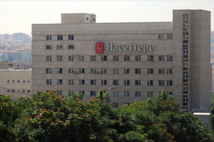 Hacettepe Üniversitesi sağlık alanında dünyanın en iyileri arasında