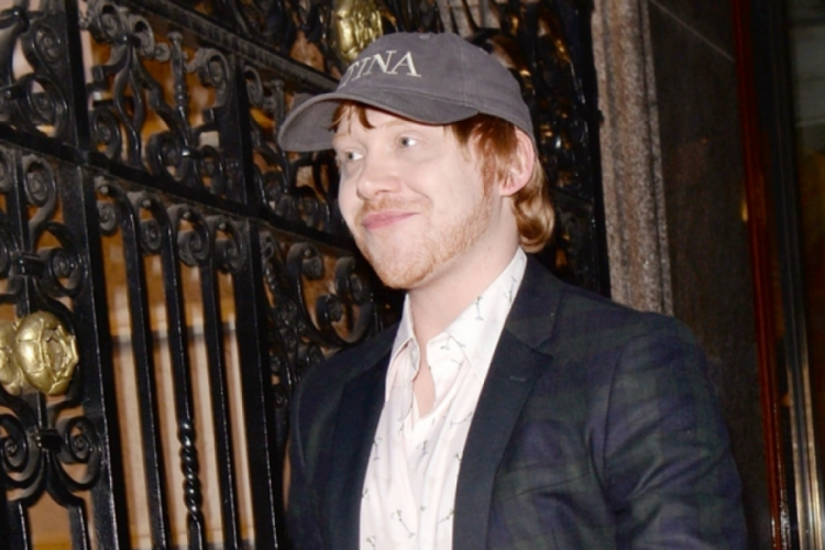 Rupert Grint, Emma Watson ve Tom Felton iddialarını doğruladı