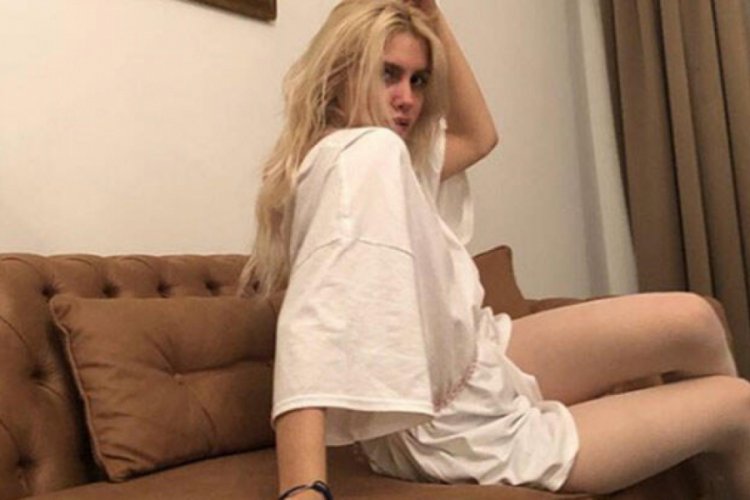 Aleyna Tilki: Bu kariyere çok şey borçluyum