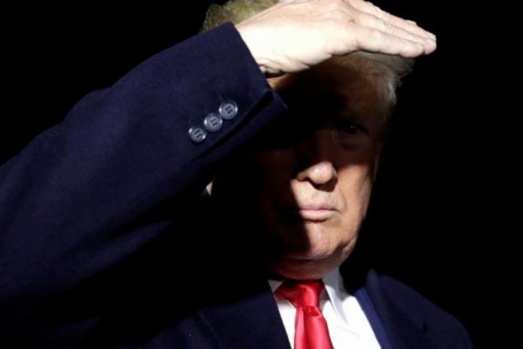 Trump'ı kabustan uyandıran rapor! Hayal bile edemezdi...