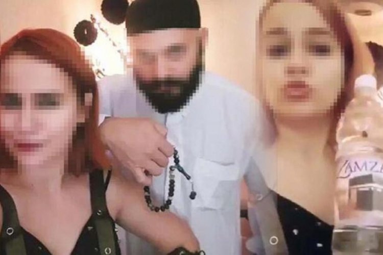 ABD Büyükelçiliği'nden konsolosluk çalışanlarına ilişkin açıklama