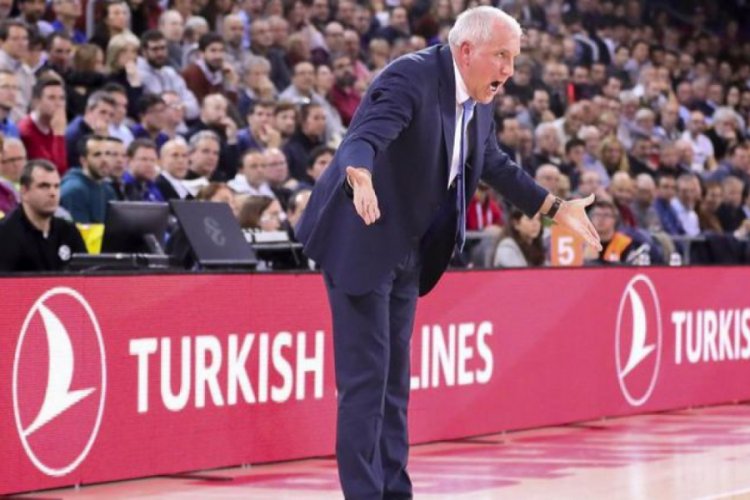 Fenerbahçe'de Obradovic'ten dikkat çeken mola!