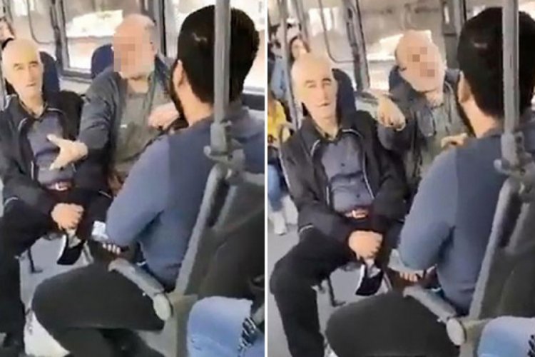 ''Karşımda oturma kalk, gözüm sana kayıyor'' demişti, flaş gelişme!