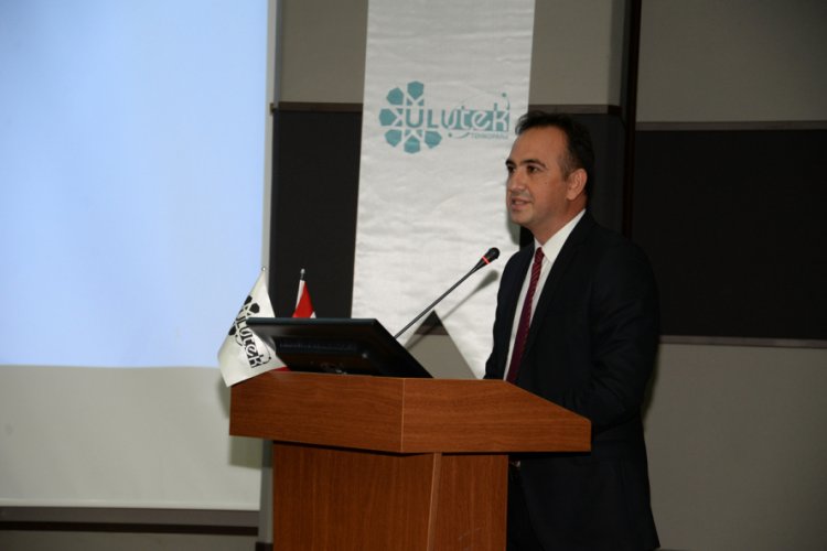 Bursa'da 'İhracata Yönelik Devlet Destekleri Semineri' düzenlendi