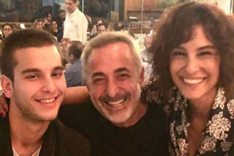 Can Aslantuğ 19 yaşına bastı