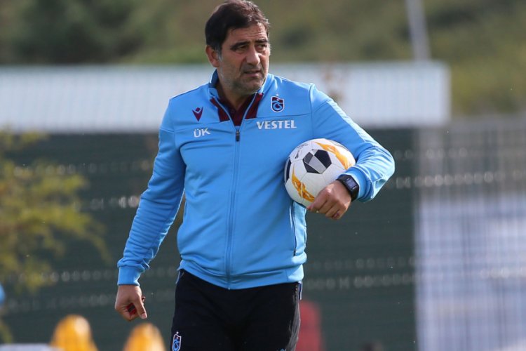 Ünal Karaman, 26 oyuncuya şans verdi