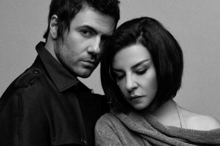 Can Baydar ile Fatma Turgut'tan düet