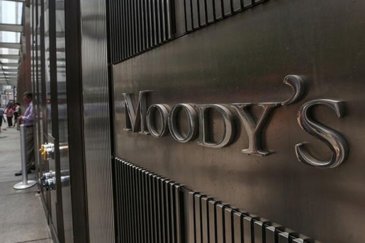 Moody's, Almanya'nın bankacılık sistemi görünümünü ''negatife'' çevirdi