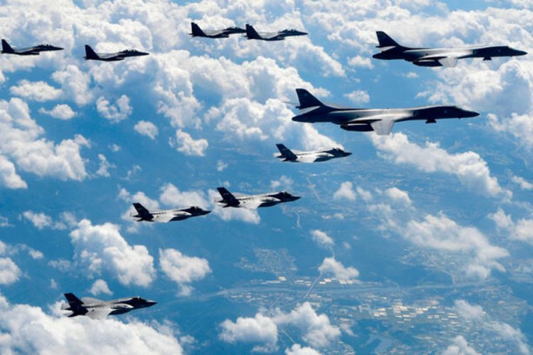 ABD: Kore Yarımadası'ndan kesinlikle çekilmiyoruz