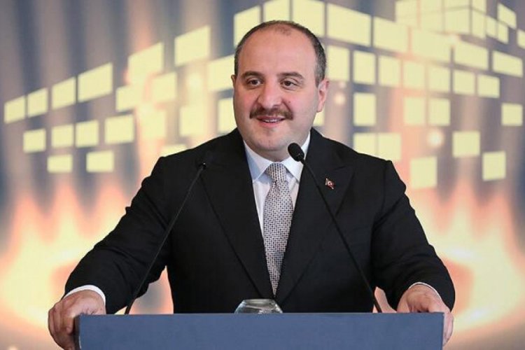 Mobil uygulama fuarı Mobilefest başladı