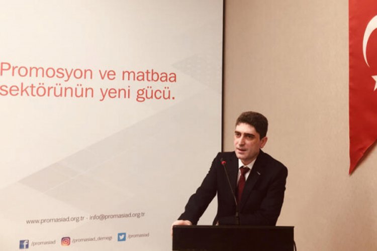 ''Milli bir kağıt politikası oluşturulmalı''