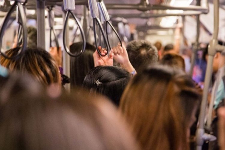 TÜİK araştırması: İş yerine 30 dakikanın altında ulaşıyoruz