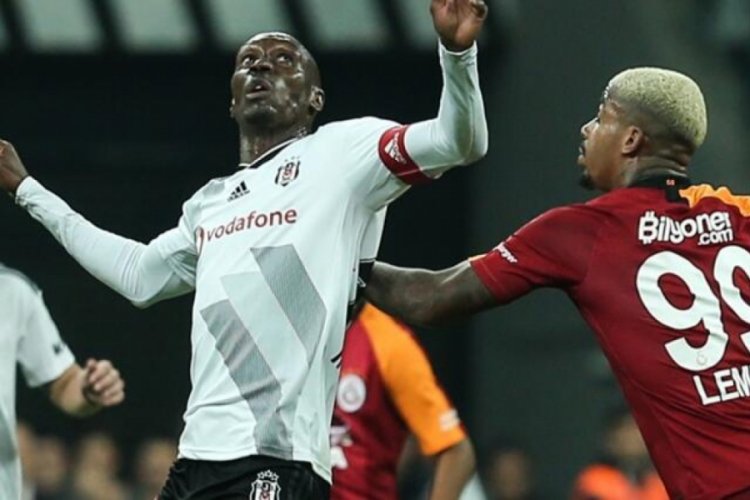 Atiba: Elneny üst düzey bir oyuncu