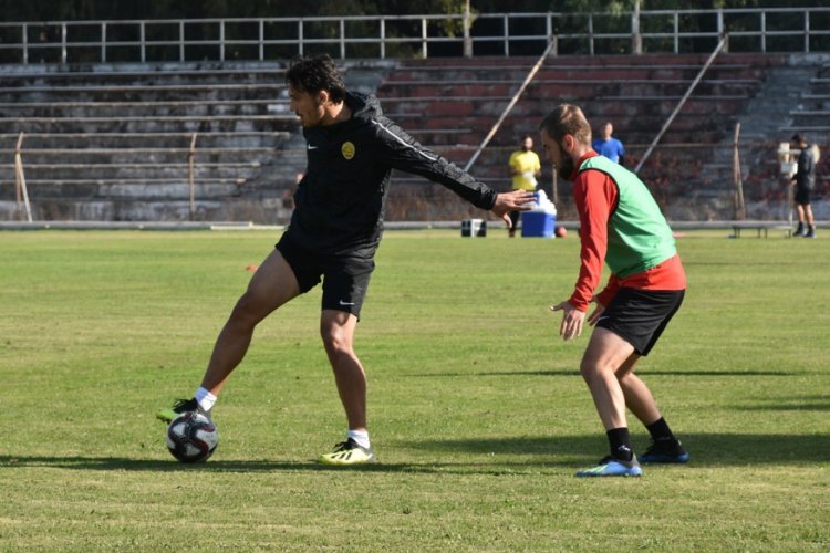 Aliağaspor FK, Manisa Sanayi Spor'u konuk edecek