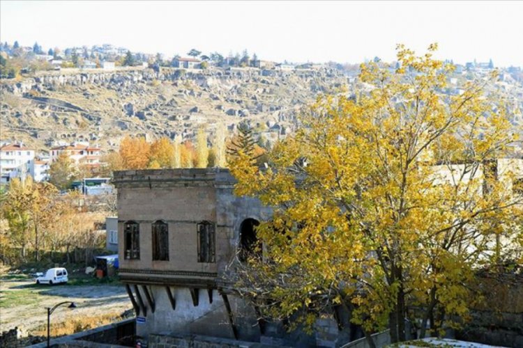 Tarihi ilçe 7'nci kez film festivaline ev sahipliği yapacak