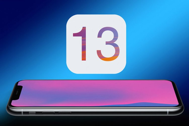 Apple, iOS 13.3'ün 3. geliştirici betasını yayınladı