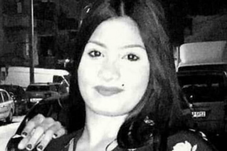 Dilan'ı öldüren zanlı: Beni mecbur bıraktı