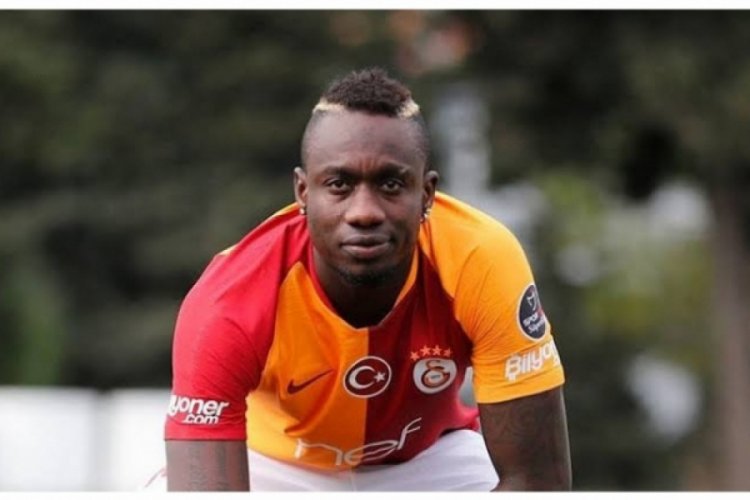 Mbaye Diagne maç kadrosuna alınmadı!