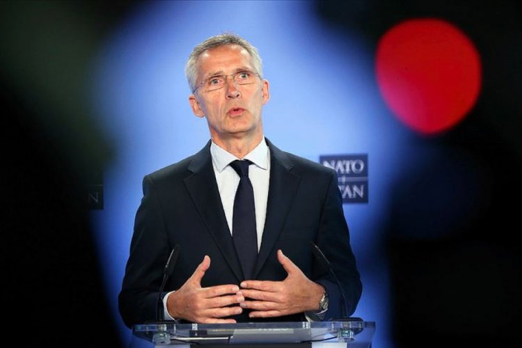 NATO Genel Sekreteri Stoltenberg: Türkiye NATO için çok önemli