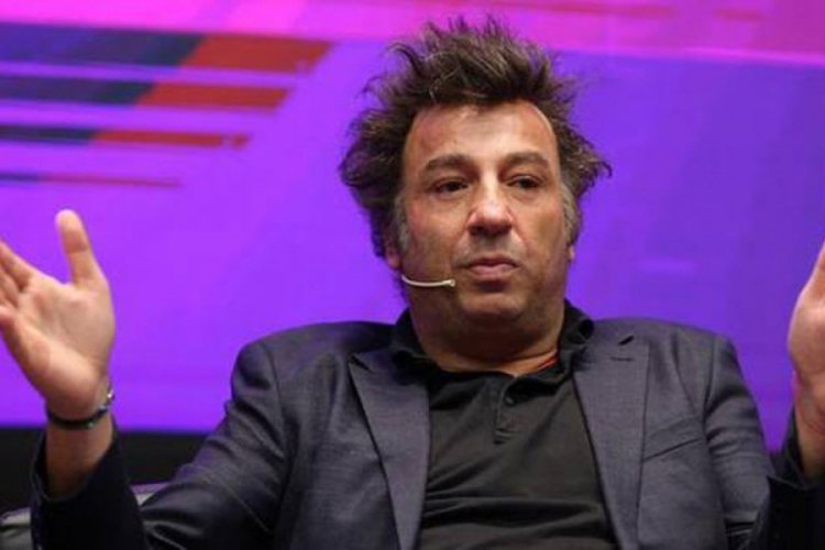 Ahmet Bulut'tan flaş açıklama: Dursun Özbek'ten kazık yedim