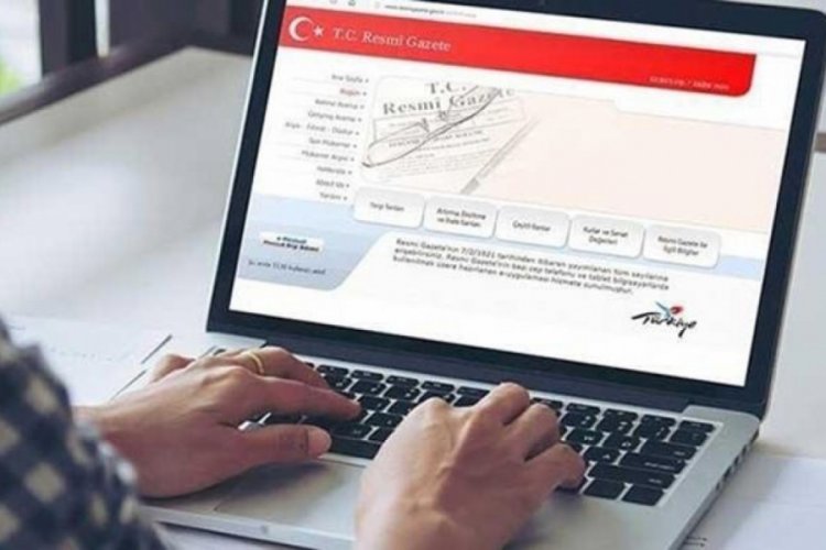 BDDK'nin bazı yetkileri resmen TCMB'ye devredildi