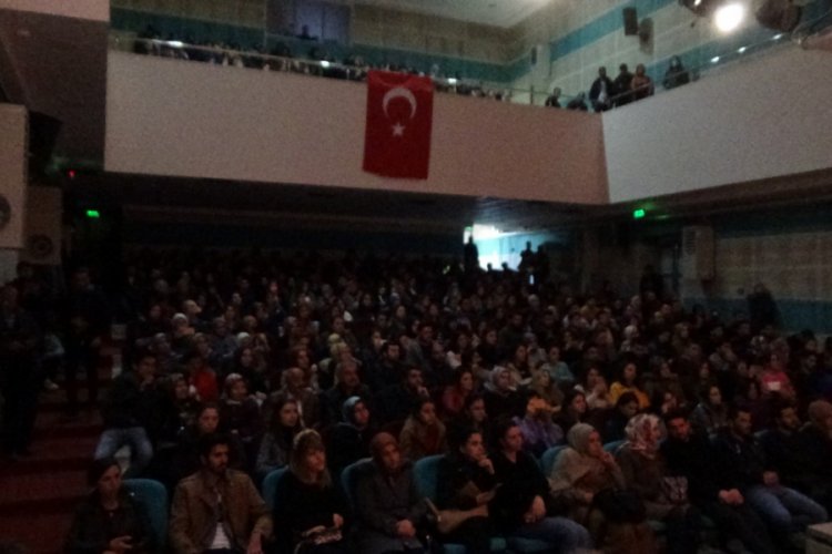 Aday öğretmenler için moral ve motivasyon etkinliği