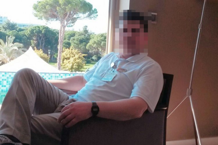 Öz kızına cinsel istismar davasında anne şikayetçi olmadı