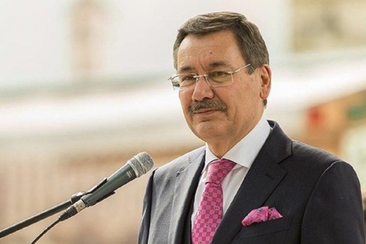 Mahkeme karar verdi! Melih Gökçek'in mal varlığı incelenecek