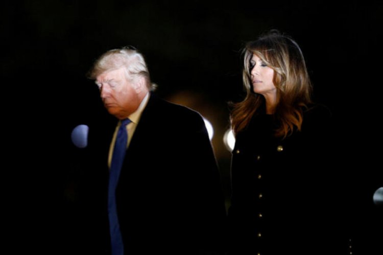 Trump: Senato'da yargılama istiyorum