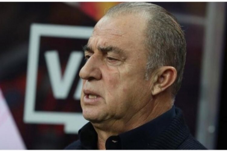 Fatih Terim: Bir gün evimizde kaybedecektik