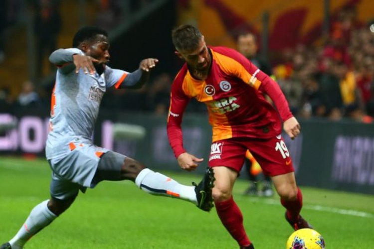 Ömer Bayram: Büyük camiayız, üstesinden geliriz