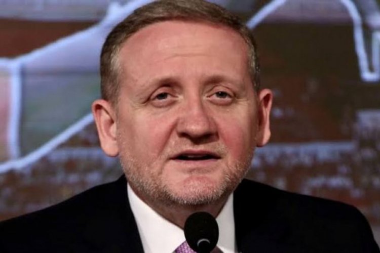 Göksel Gümüşdağ: 41 maçlık seriyi sona erdirmek önemli
