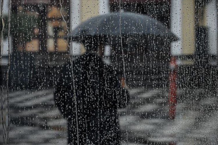 Bursa'da bugün ve yarın hava durumu nasıl olacak? (23 Kasım 2019 Cumartesi)