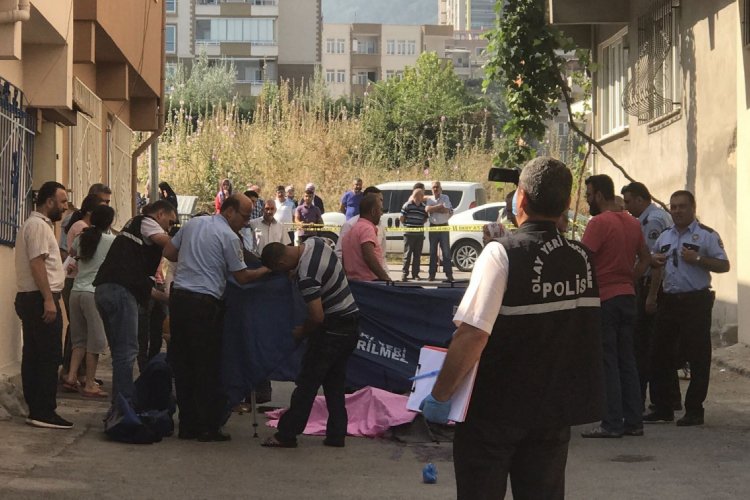 Bursa'da çocukluk arkadaşını öldürdü, cezai ehliyet raporları farklı farklı çıktı