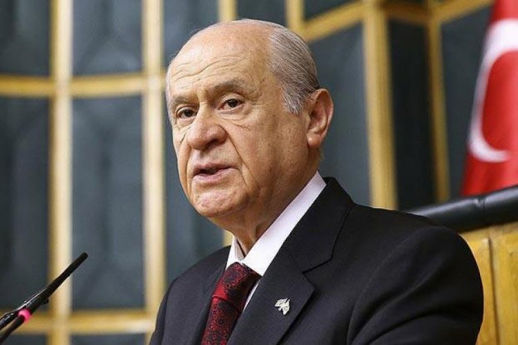 Devlet Bahçeli'den Öğretmenler günü mesajı