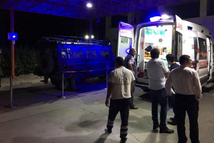 21 yaşındaki genç tartıştığı annesini pompalı tüfekle vurdu