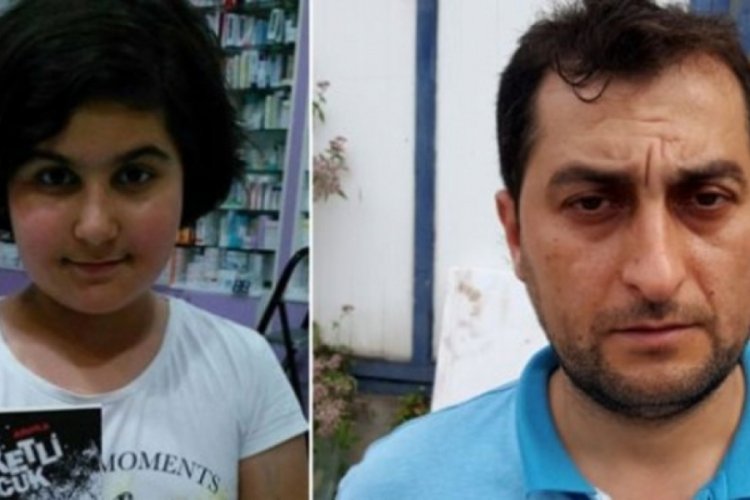 Rabia Naz Vatan'ın tırnağındaki DNA baba Şaban Vatan'a ait çıktı
