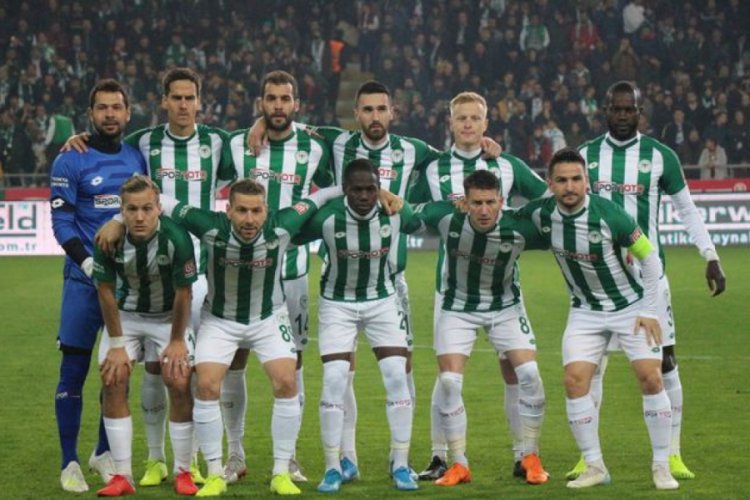 Ömer Ali Şahiner: Bugün özgüvenimiz eksikti biraz