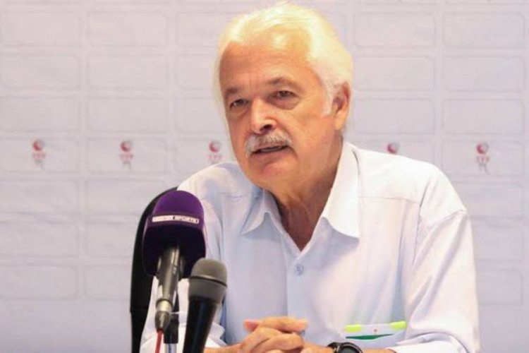 Atılay Canel: İki kere öne geçtiğimiz maçta mağlup olduğumuz için üzgünüz