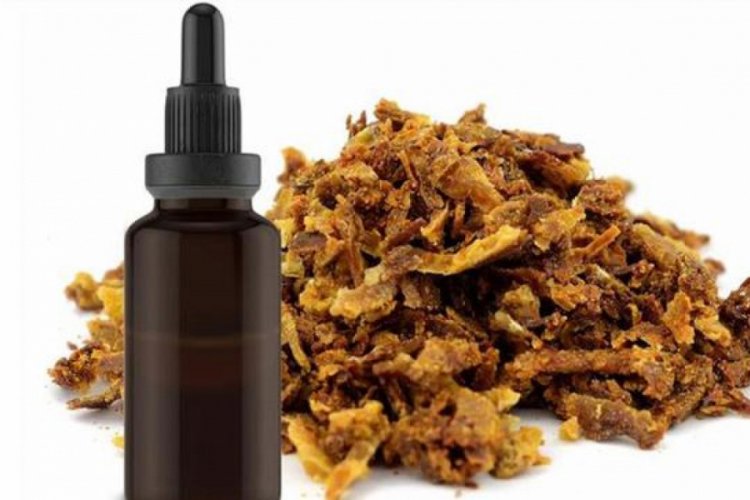 Günde en az 10 damla propolis çocukların bağışıklığını güçlendiriyor