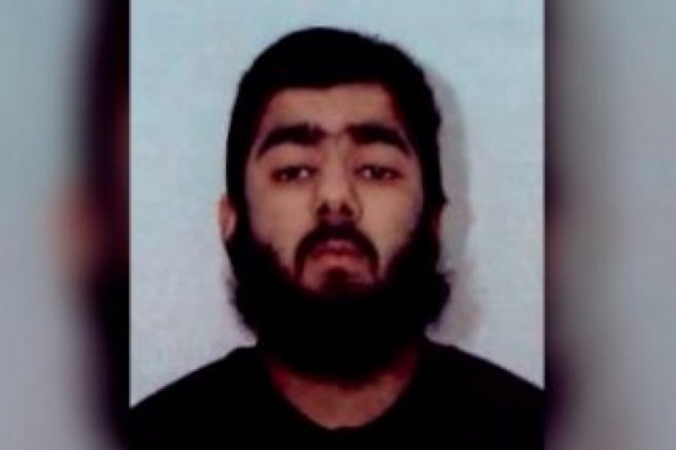 Londra'daki saldırının failii eski terör hükümlüsü çıktı