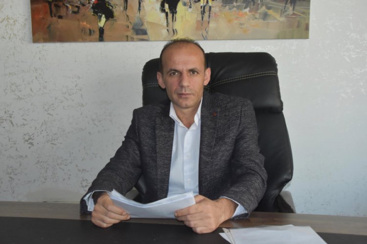 Ünlü çiğ köfte firmasına ortaklık davası
