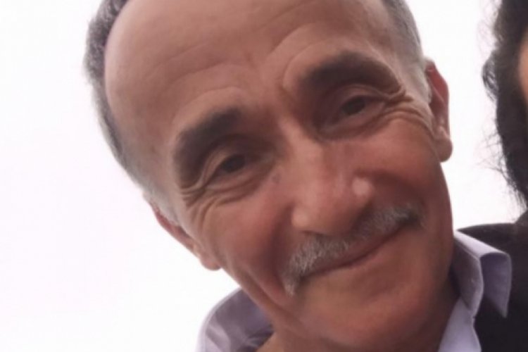 Uyuyan kocasının satırla boğazını kesti!