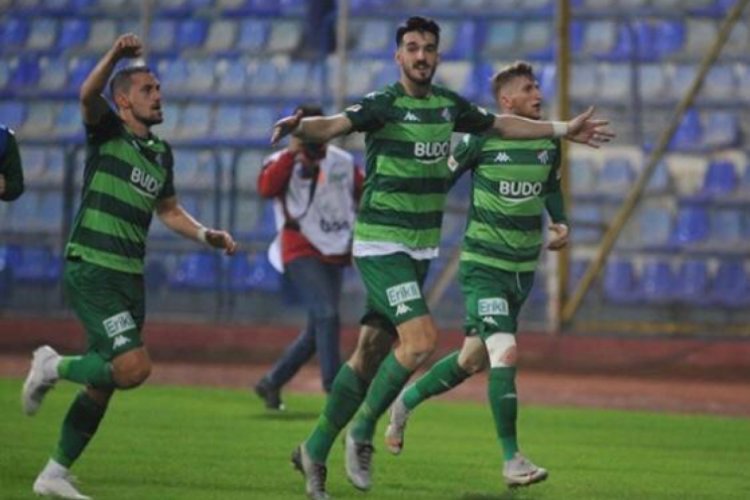 Bursaspor'dan çifte rekor!